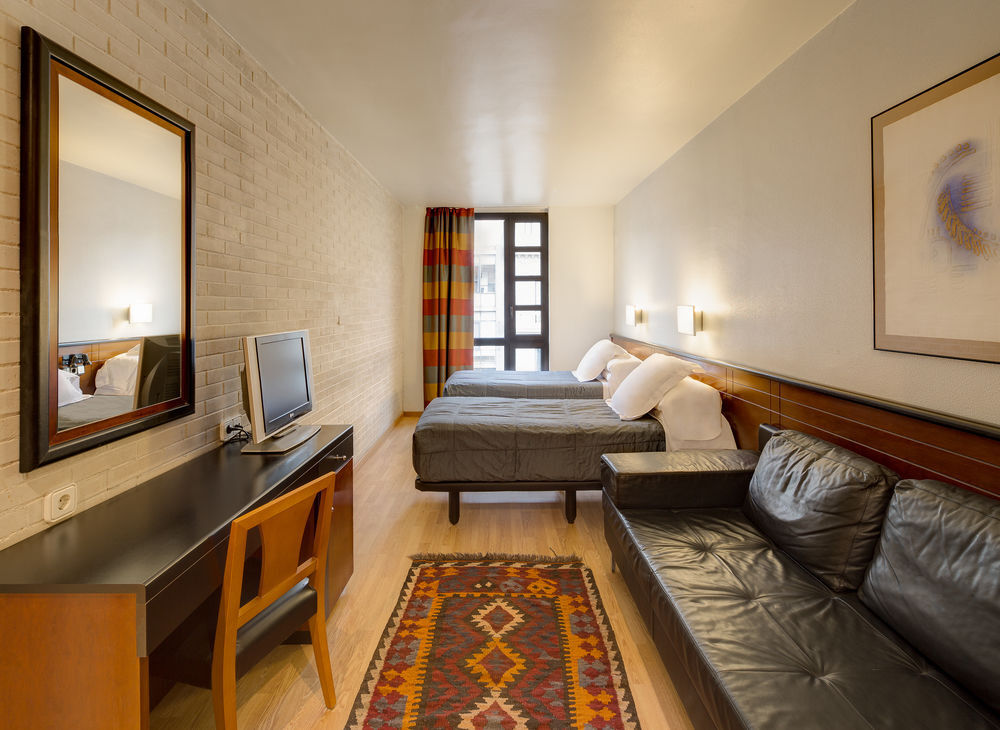 Balmes, A Member Of Preferred & Hotel