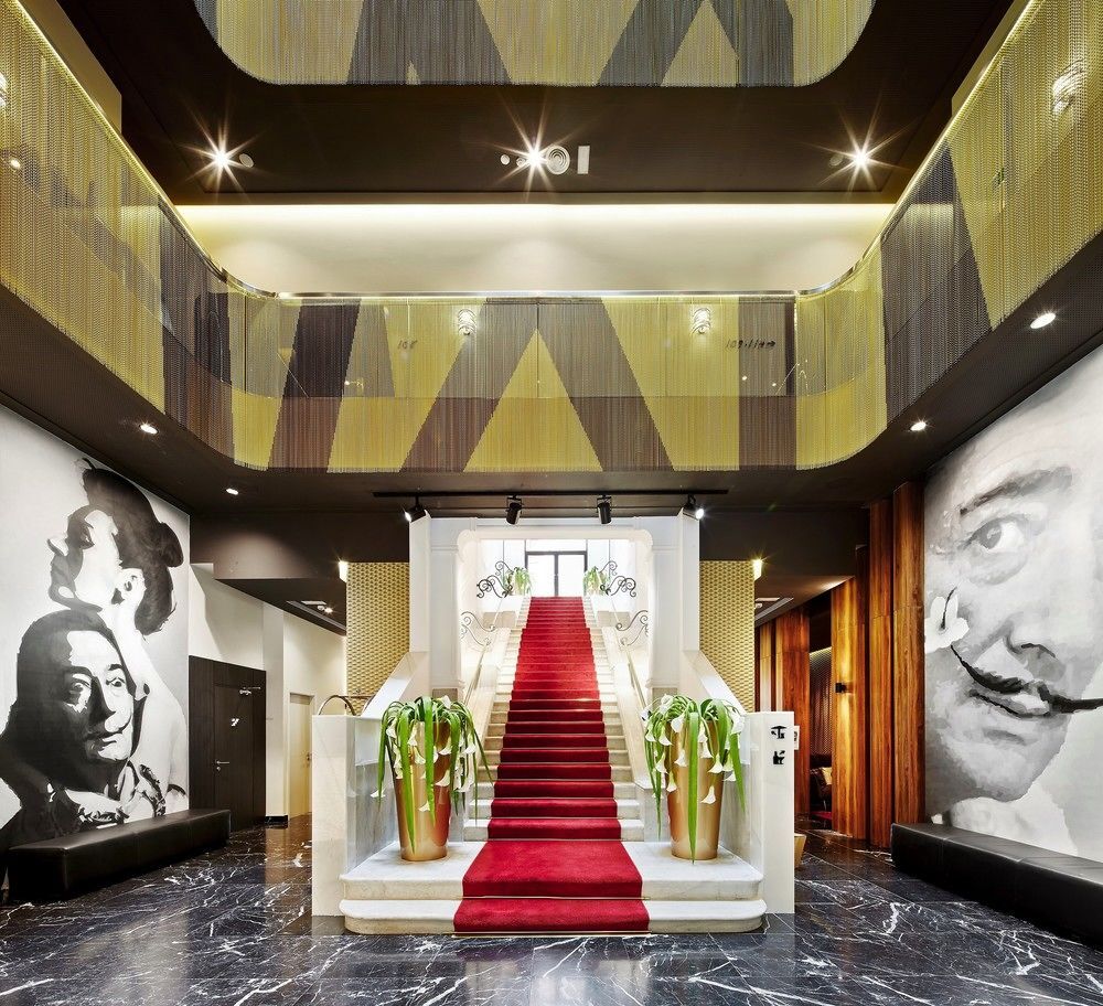 Hotel Vincci Gala Barcelona