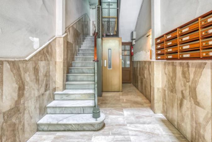 Apartment Flateli Mallorca 439 Barcelona