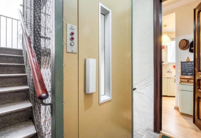 Flateli Mallorca 439 Barcelona