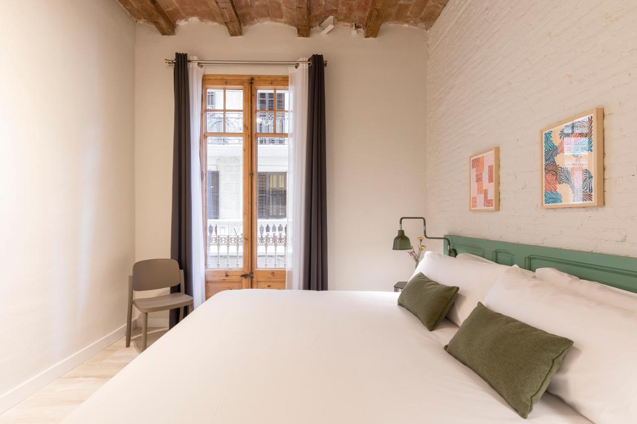 Aspasios Gracia Barcelona