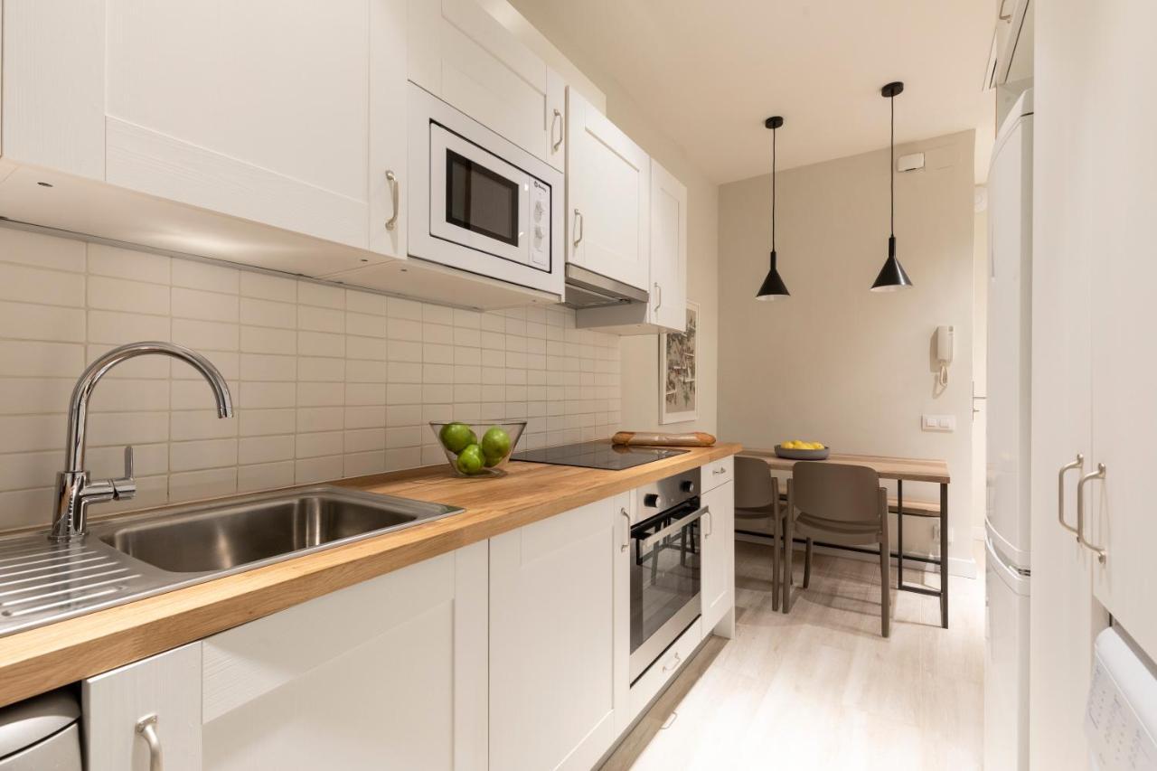 Apartamento Aspasios Gracia