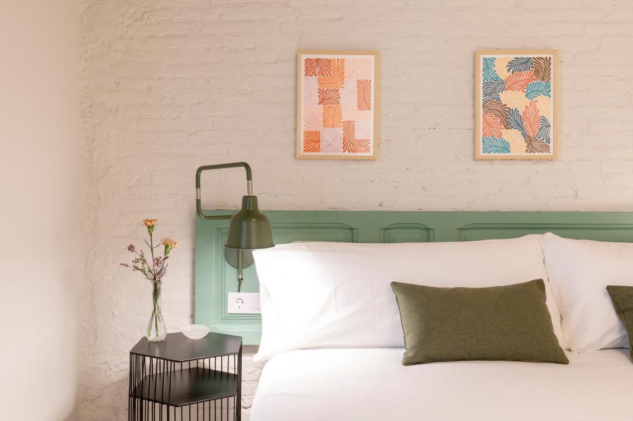 Apartamento Aspasios Gracia Barcelona