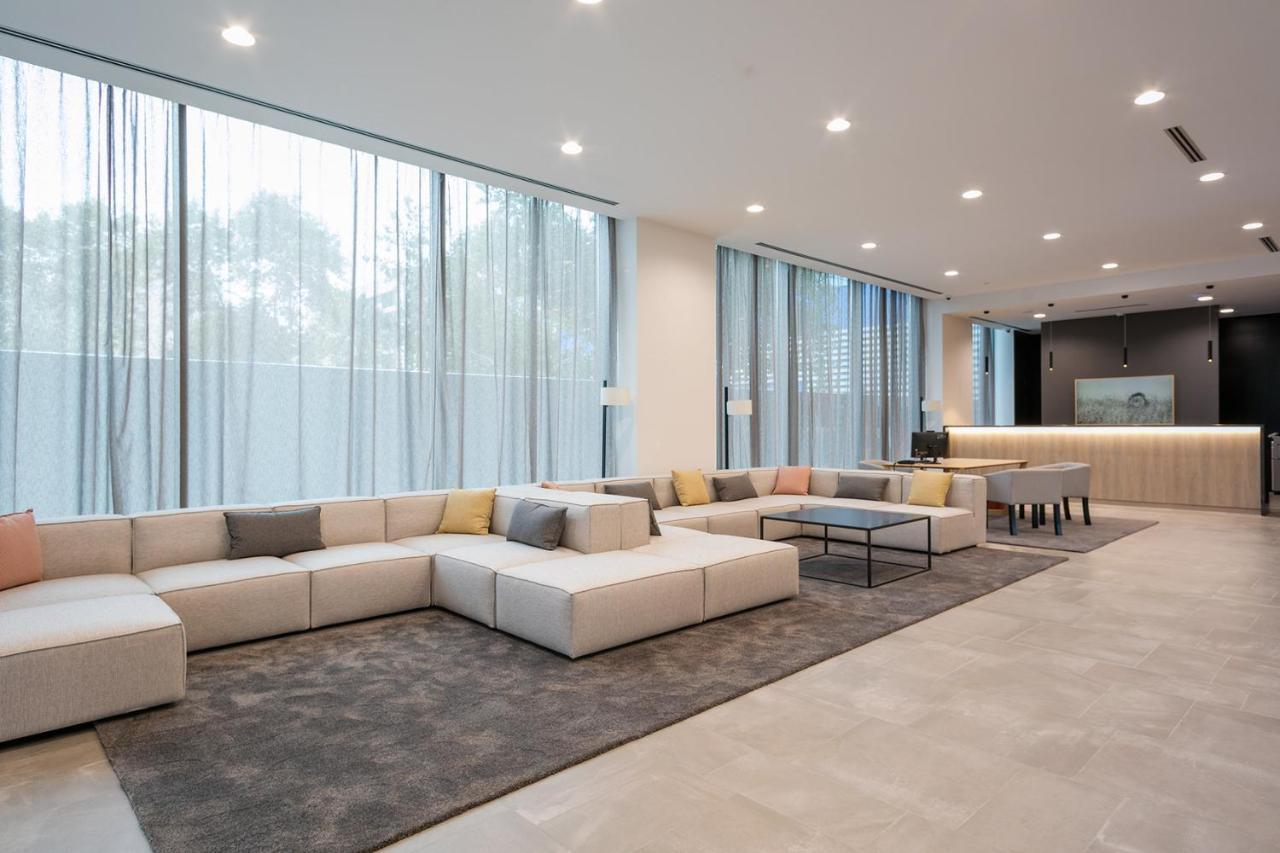 Acta Voraport 3* Barcelona