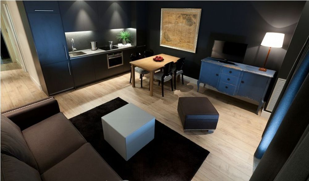 Apartment Cosmo Passeig De Gracia