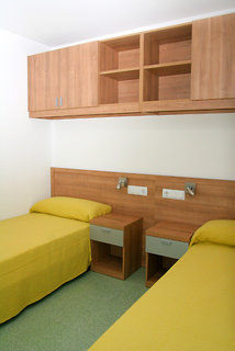 Hotel Vila Universitaria Barcelona