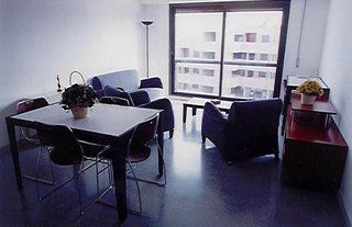 Hotel Vila Universitaria Barcelona