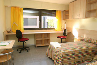 Vila Universitaria Barcelona