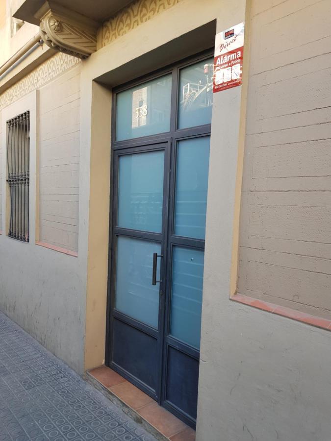 Apartamento Sagrada Familia