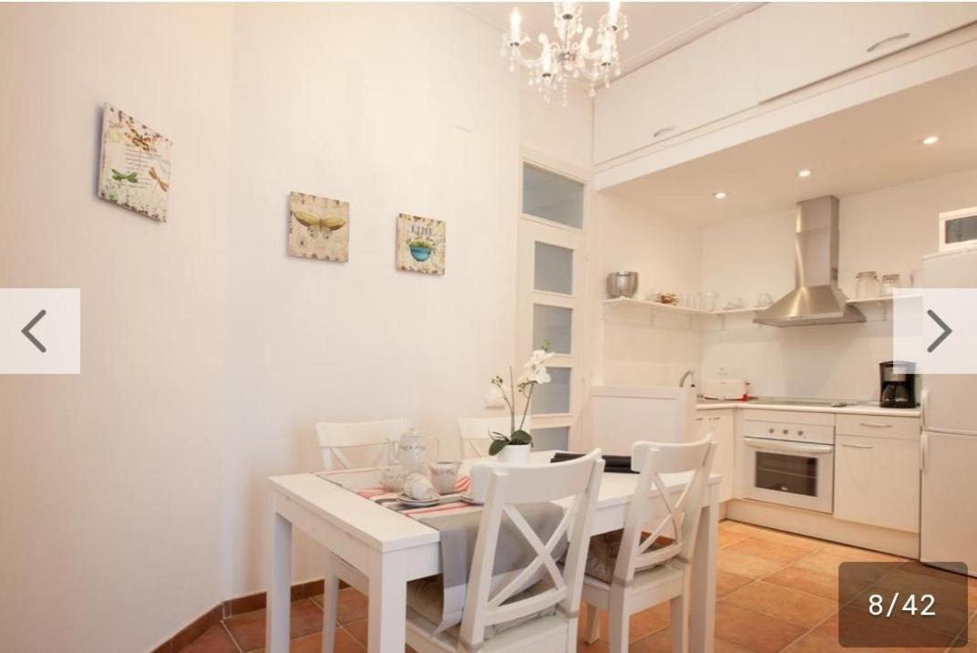 Sagrada Familia Apartamento *