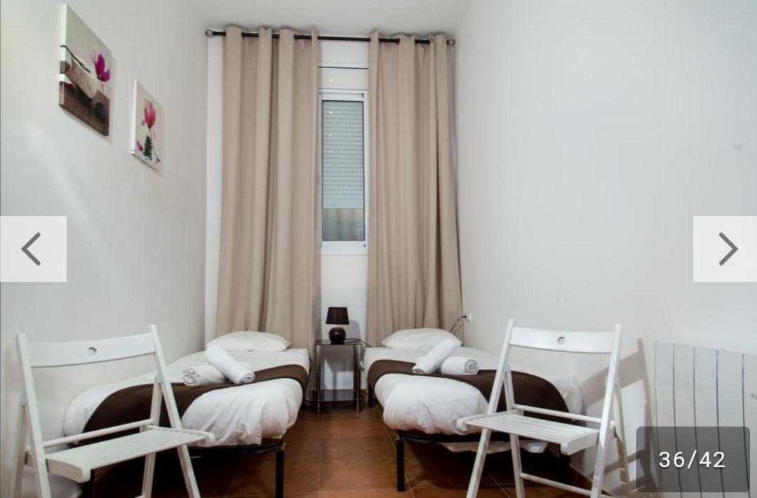 Sagrada Familia Apartamento *