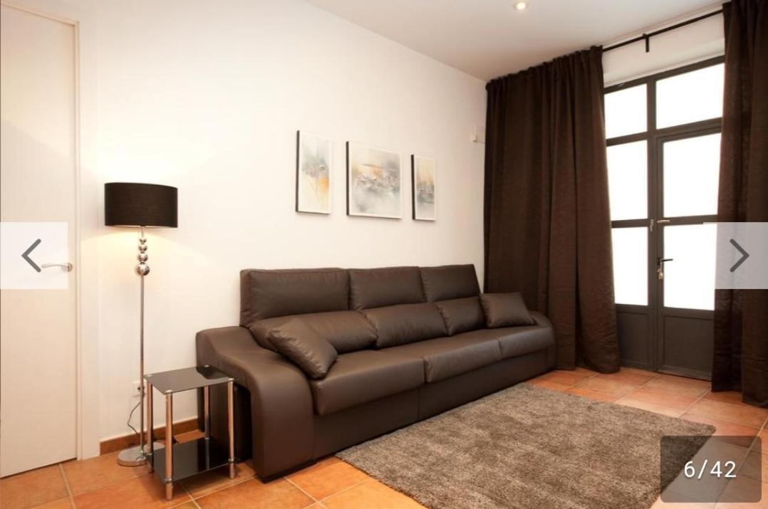 Sagrada Familia Apartamento *