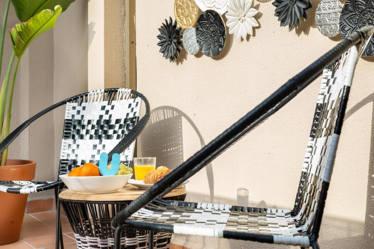 Apartamento U-nique Ramón Y Cajal *