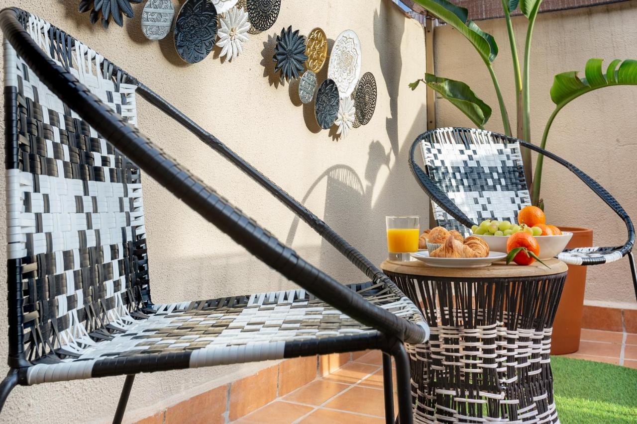Apartamento U-nique Ramón Y Cajal *