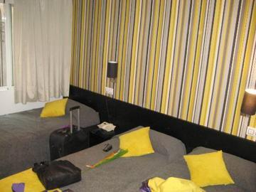 Hotel Casa Trafalgar Barcelona