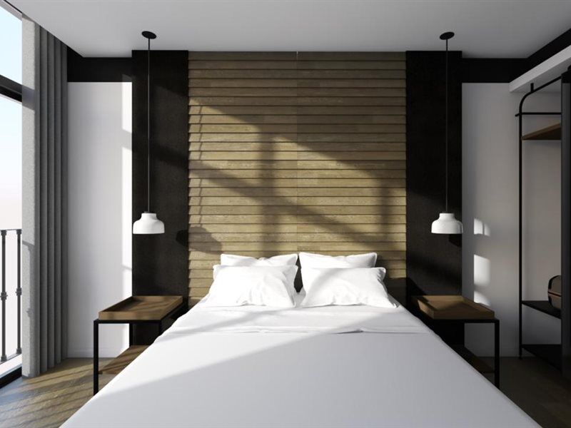 Casa Elliot Hotel 4*