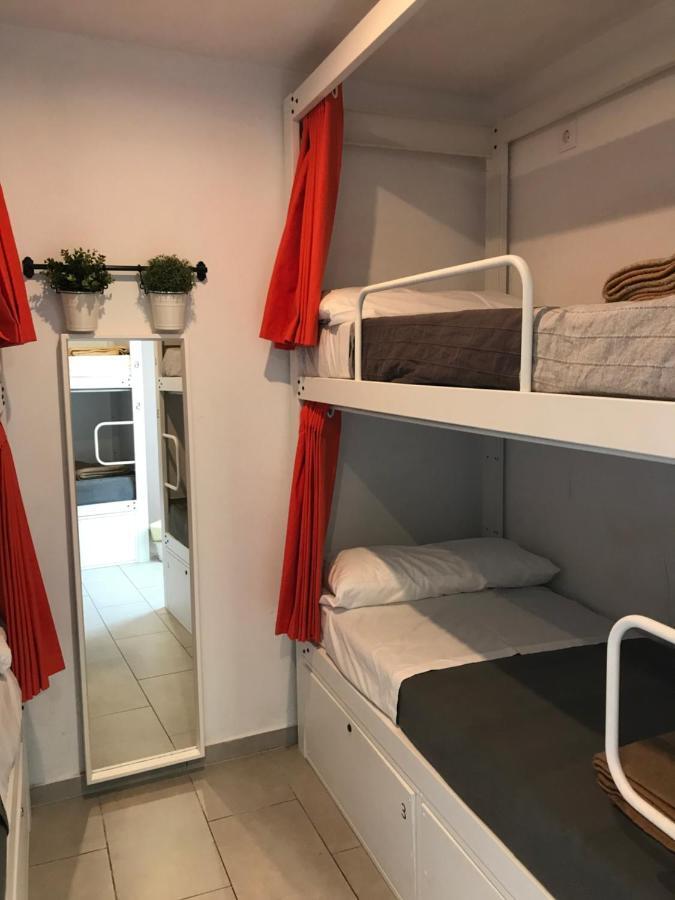 Hostal Hostelscat
