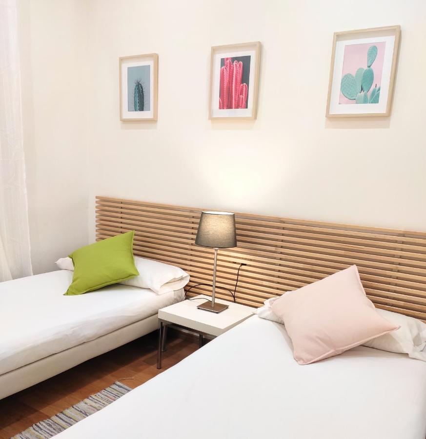 Apartamento Espai Rocafort