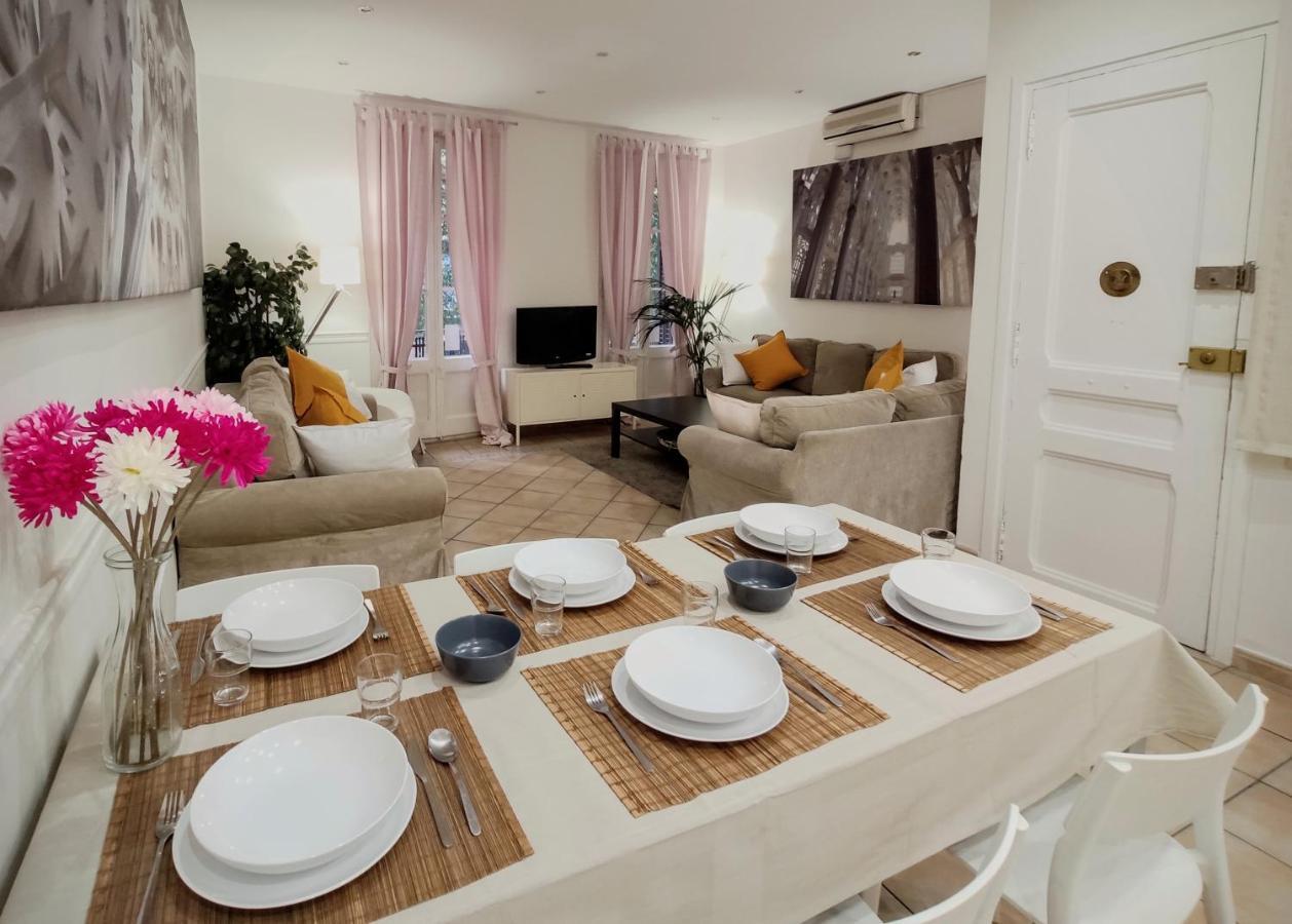 Espai Rocafort Apartamento Barcelona