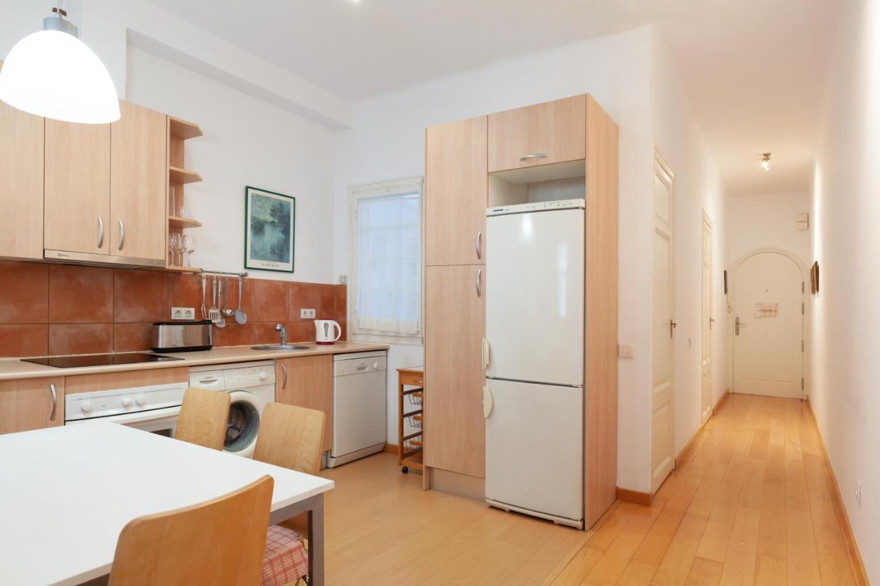 Apartamento Enrique Granados