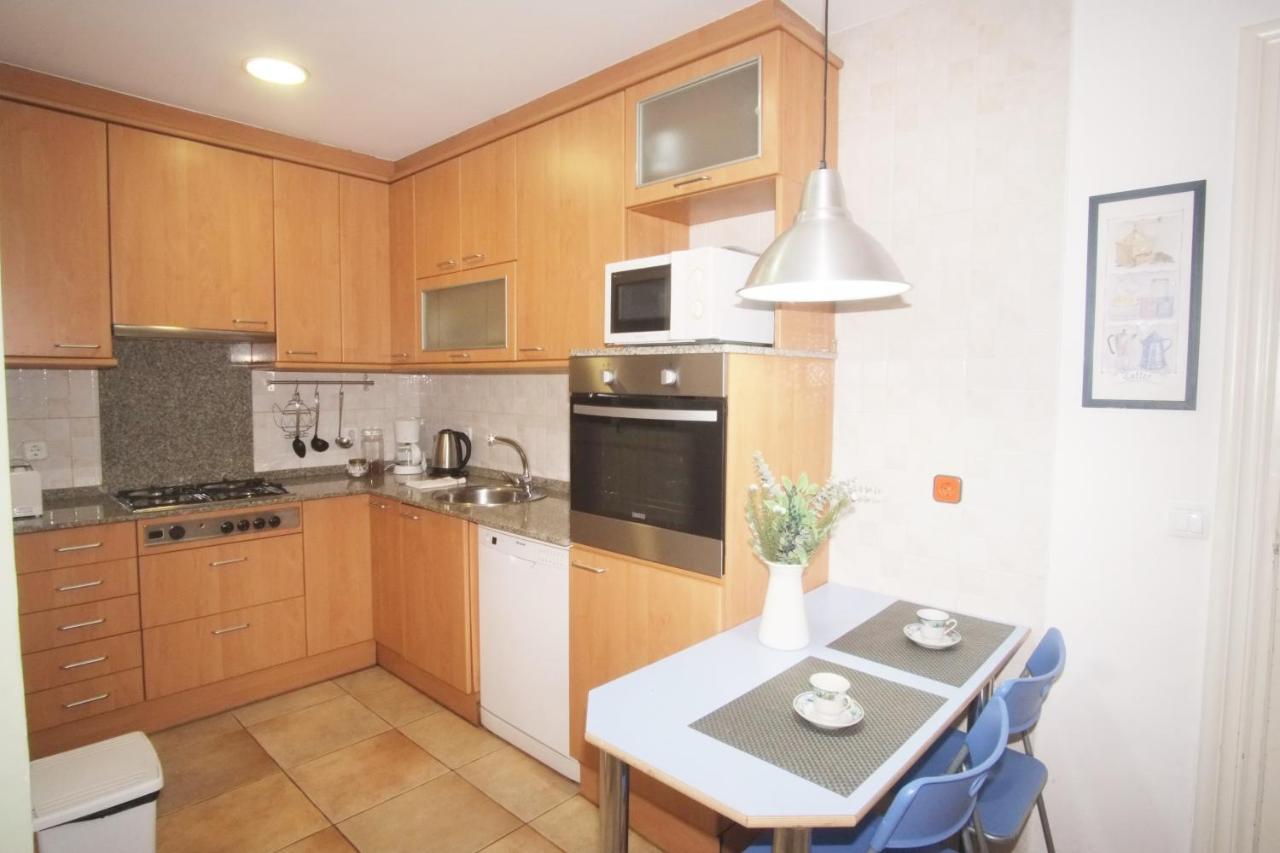 Apartamento Lovely At Park Güell *