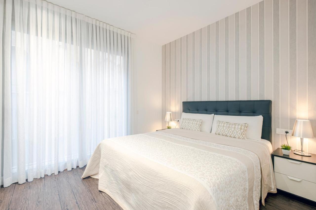 Apartamento Aspasios Catedral Barcelona