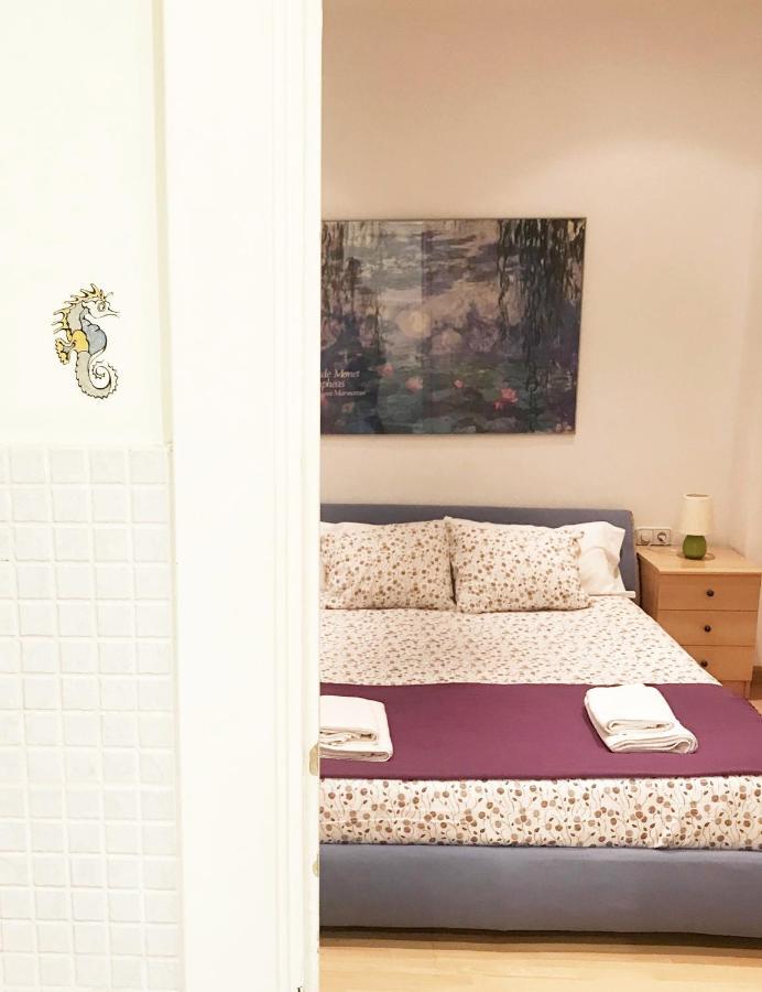 Apartamento Lovely At Park Güell