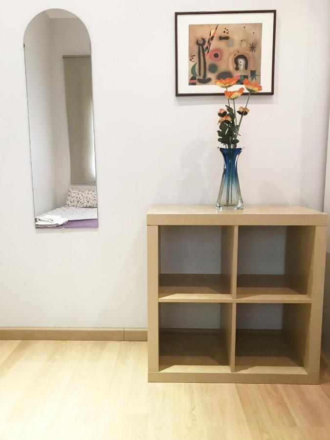 Apartamento Lovely At Park Güell Barcelona