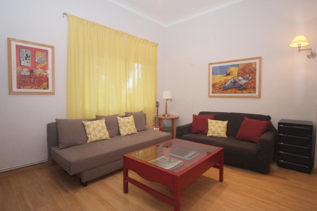Apartamento Lovely At Park Güell