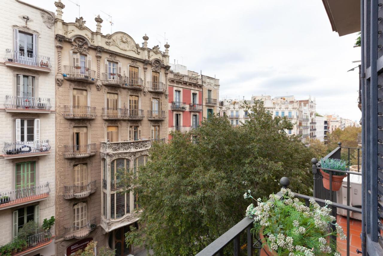 Apartamento Enrique Granados