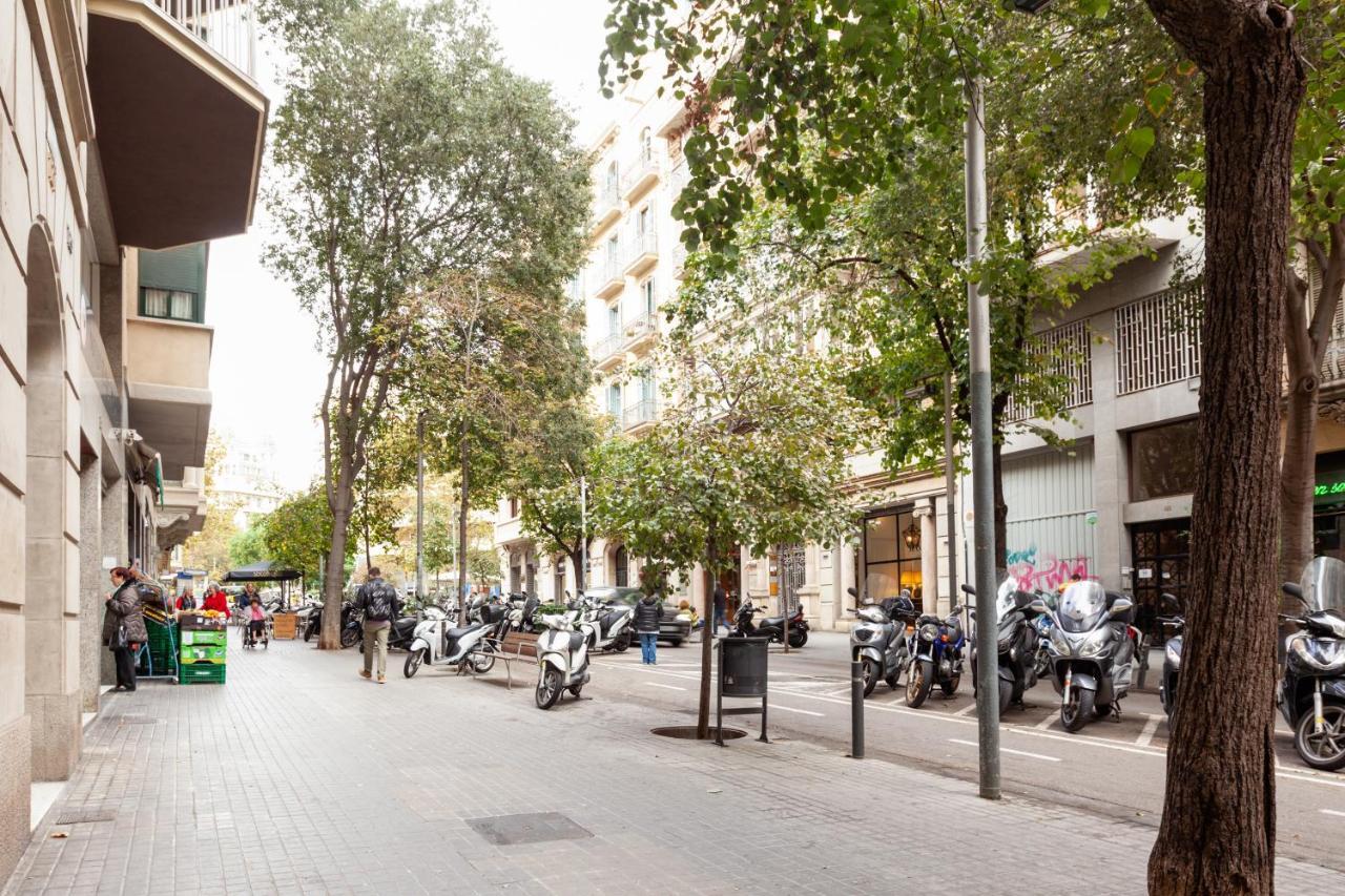 Apartamento Enrique Granados