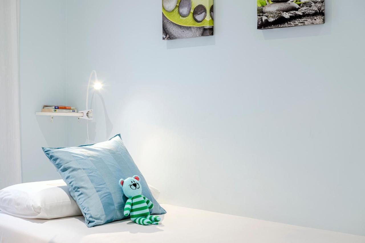 Apartamento Aspasios Catedral