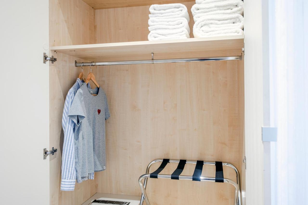 Apartamento Aspasios Catedral *