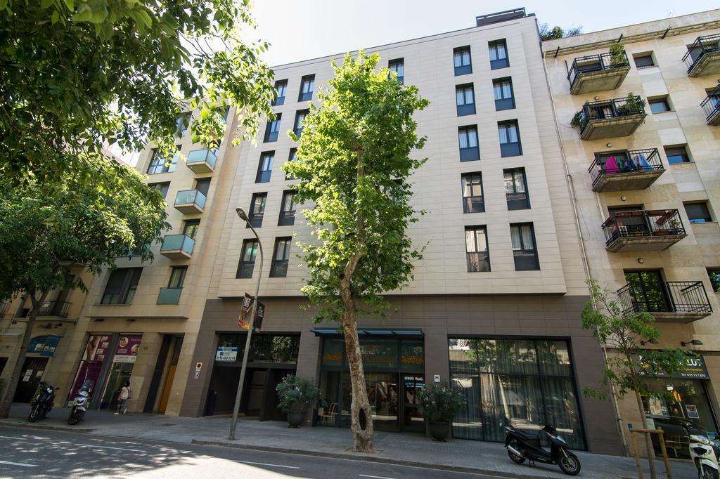 Hotel Petit Palace Trencadis