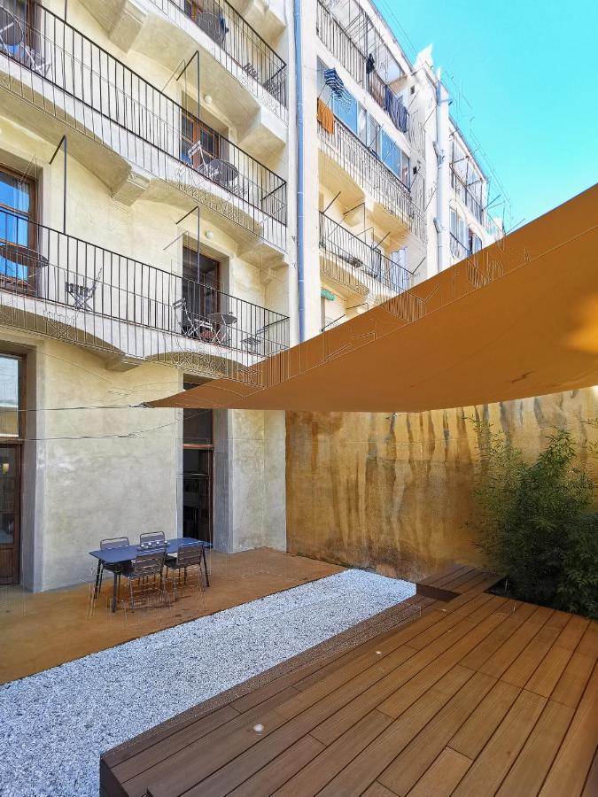 Apartment Classbedroom Port Ramblas *