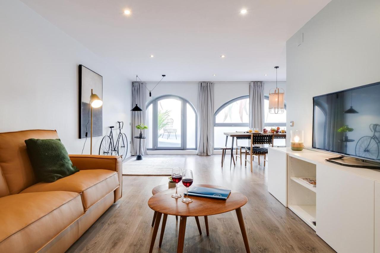 Sweett - Verdi Apartamento Barcelona