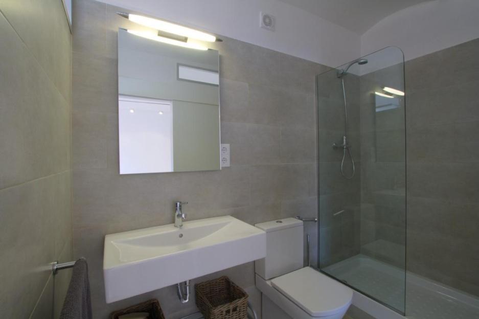 Homenfun Sants Station Apartamento Barcelona