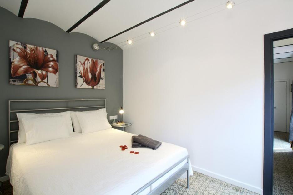 Apartamento Homenfun Sants Station