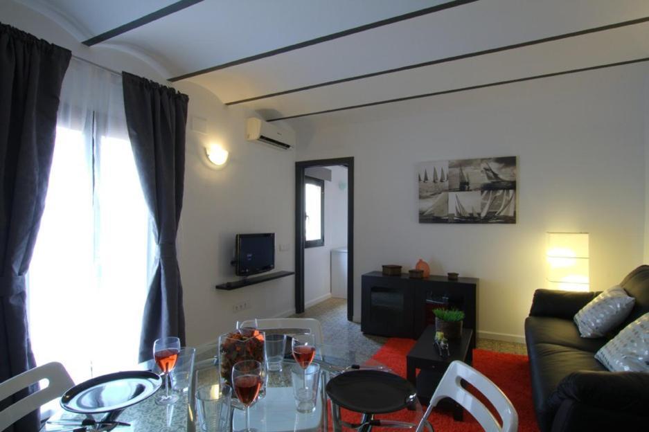 Apartamento Homenfun Sants Station