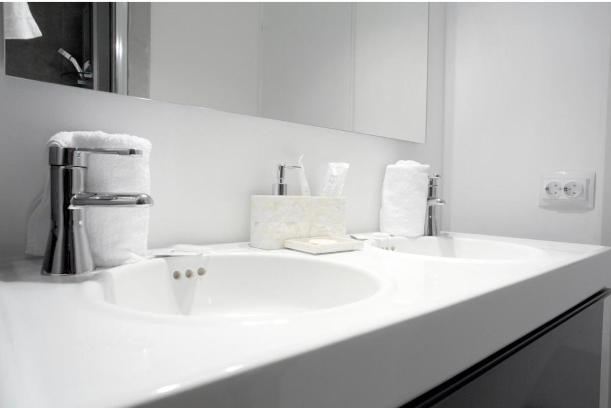 Nordic Sagrada Familia Apartamento *