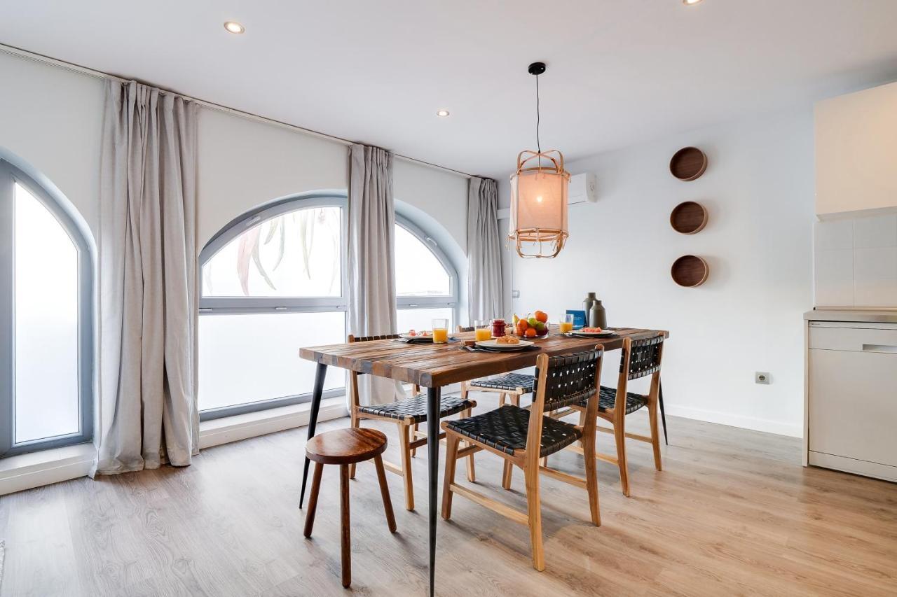 Apartamento Sweett - Verdi Barcelona