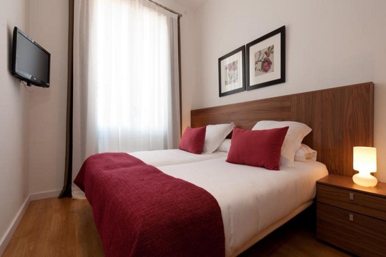 Dailyflats Centre Apartamento