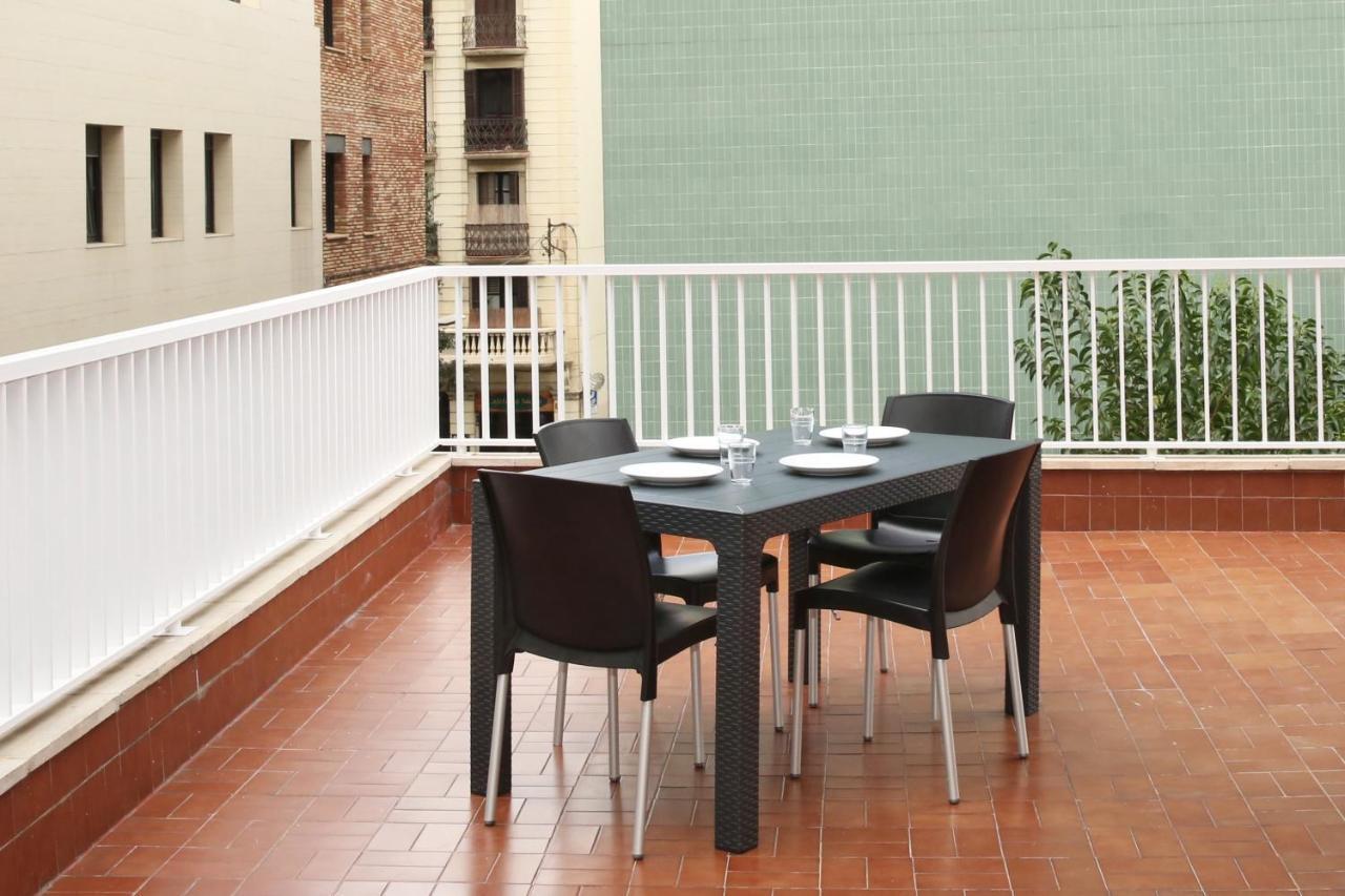 Augusta 3* Barcelona