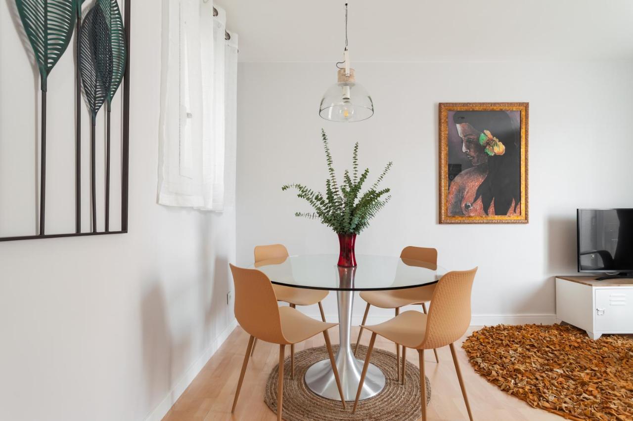 Art House Paral-lel Sant Antoni Barcelona