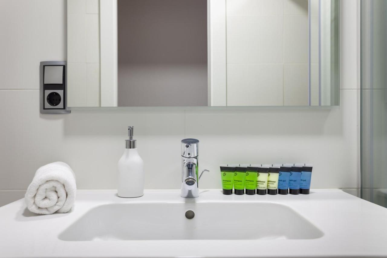 Apartment Art House Paral-lel Sant Antoni *