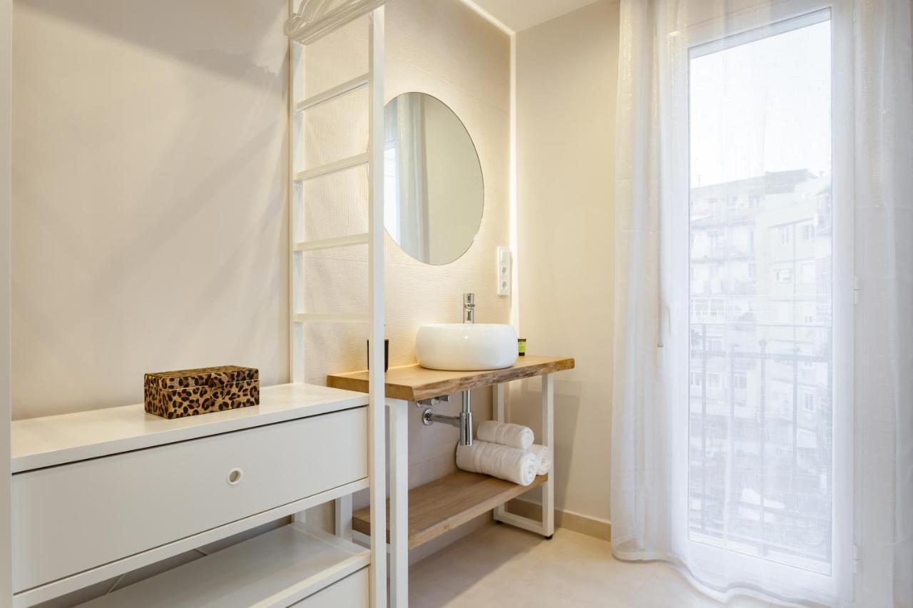 Art House Paral-lel Sant Antoni Apartment *