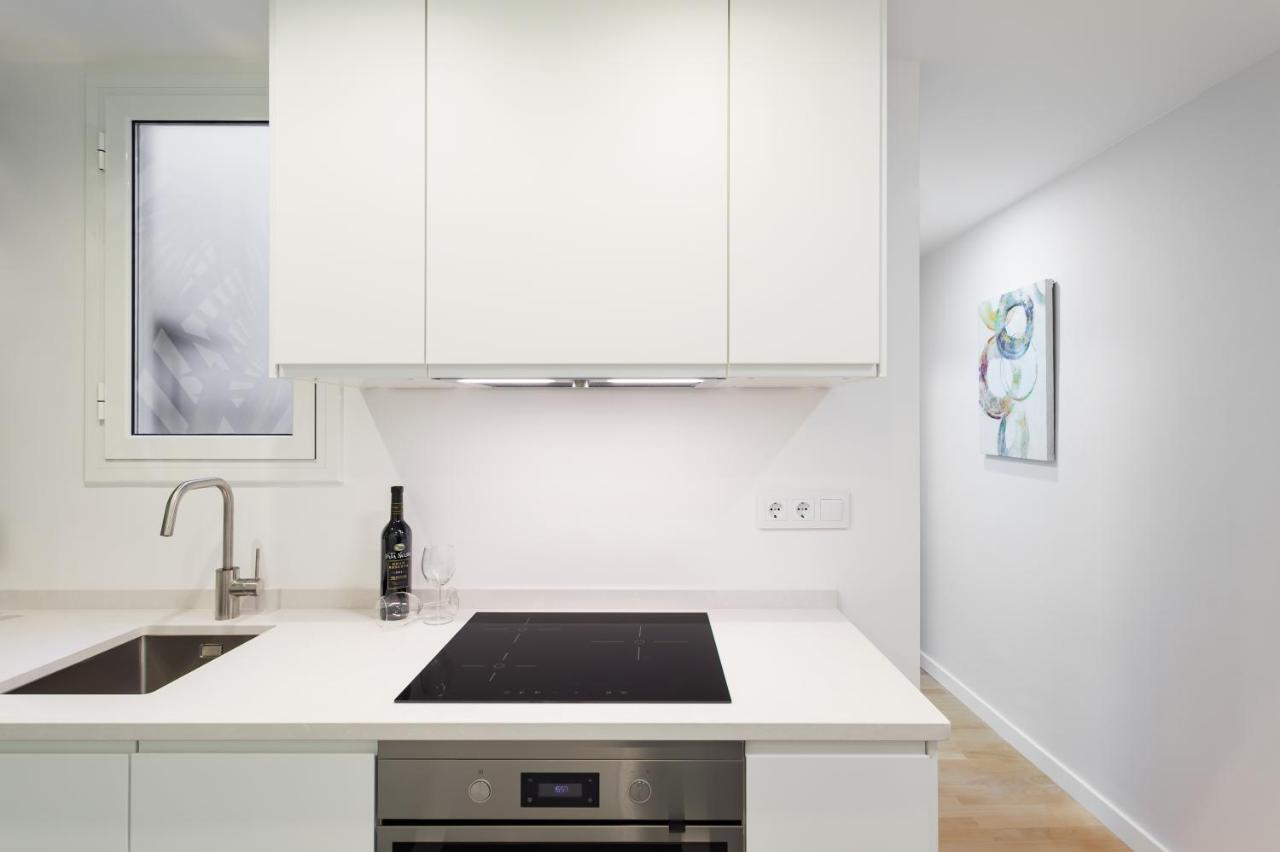 Apartment Art House Paral-lel Sant Antoni