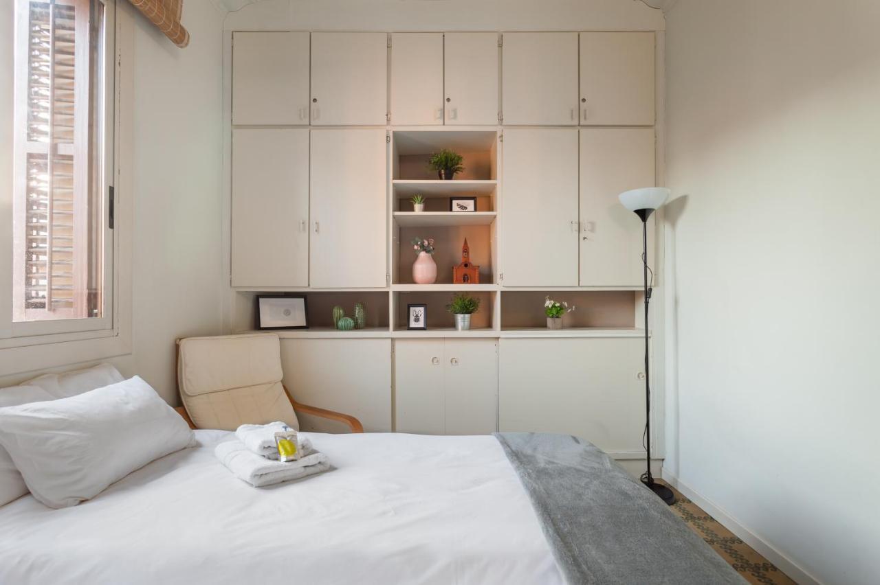 Flateli Mallorca 439 * Barcelona