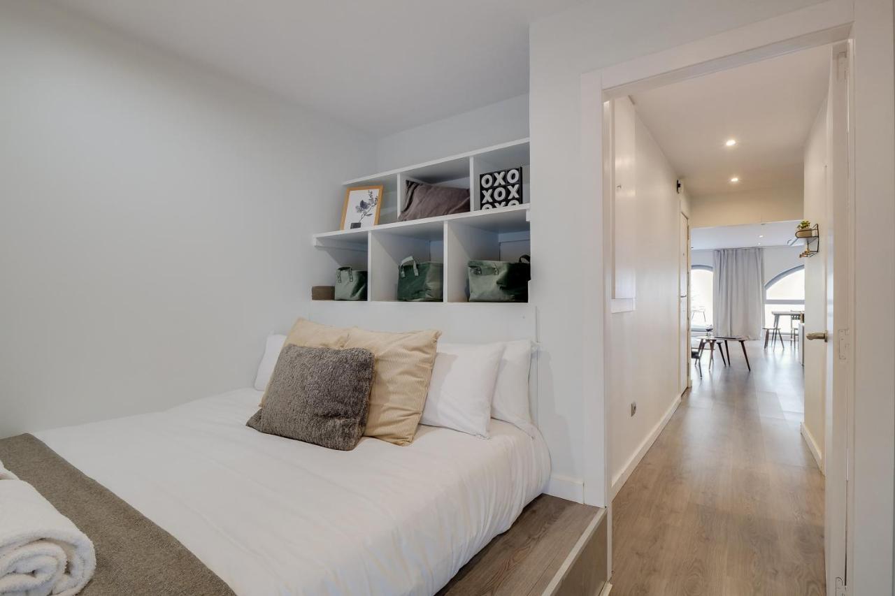 Apartamento Sweett - Verdi *