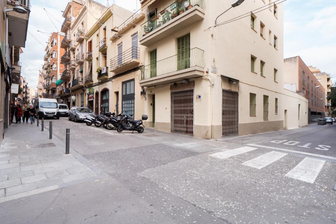 Sweett - Verdi Barcelona